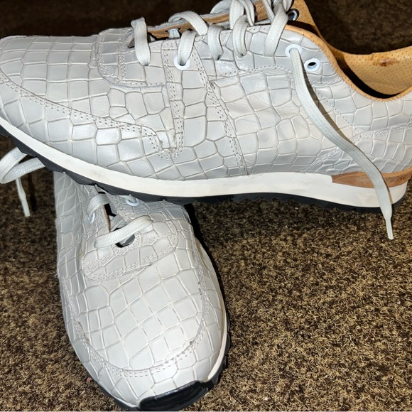 NEW Size 12d Robert Graham shoes - Picture 4 of 6